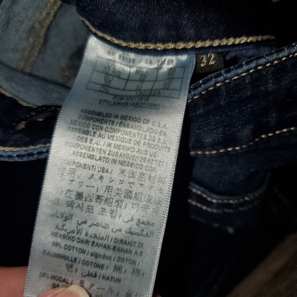 Guess jeans - Picture 3 of 3